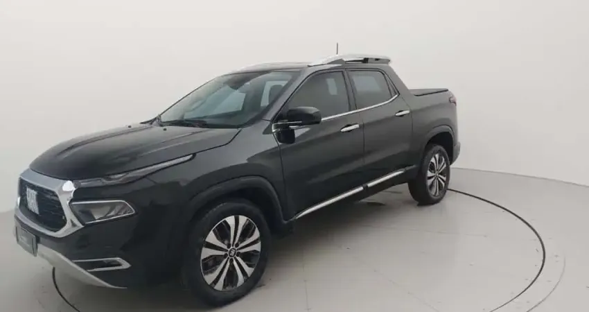 Fiat Toro 2024 2.0 16v turbo diesel volcano 4wd at9