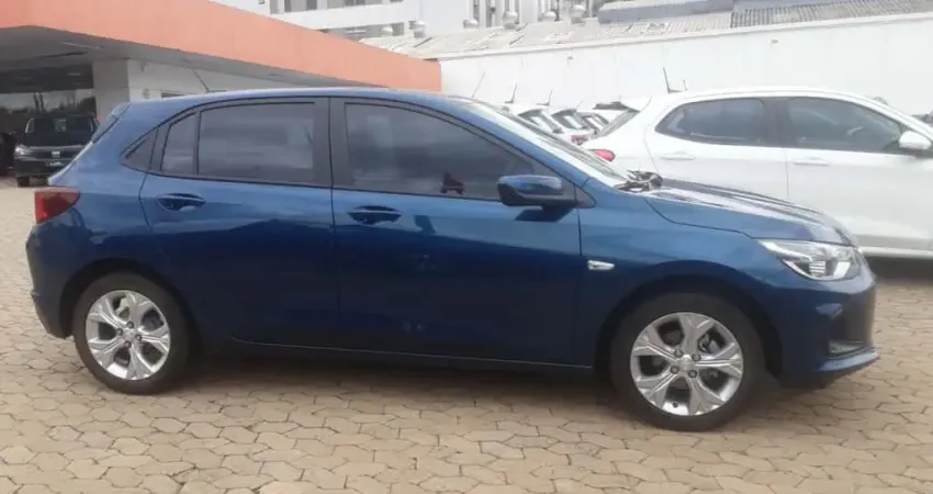 Chevrolet Onix 2024 1.0 turbo flex ltz automático