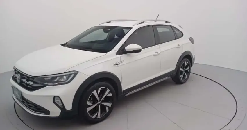 Volkswagen Nivus 2024 1.0 200 tsi total flex highline automático