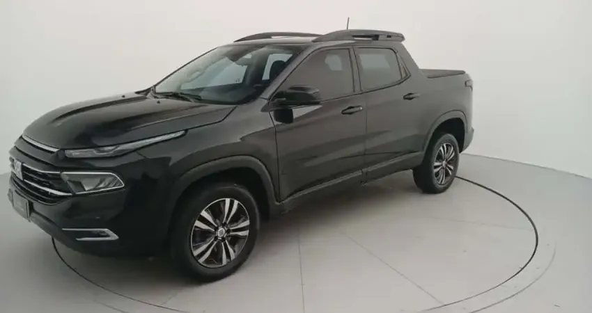 Fiat Toro 2023 1.3 turbo 270 flex freedom at6