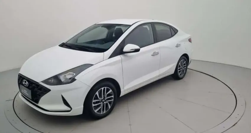 Hyundai Hb20 2022 1.0 tgdi flex platinum automático