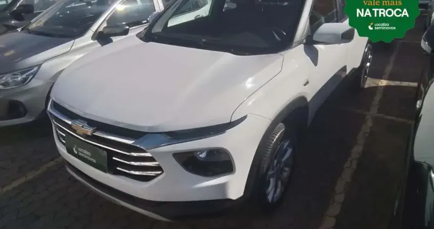 Chevrolet Montana 2024 1.2 turbo flex ltz automático