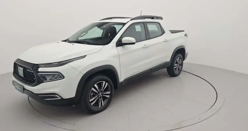 Fiat Toro 2024 1.3 turbo 270 flex freedom at6
