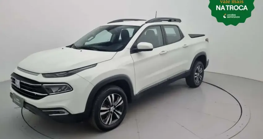 Fiat Toro 2023 1.3 turbo 270 flex freedom at6