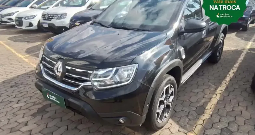 Renault Duster 2023 1.6 16v sce flex iconic x-tronic