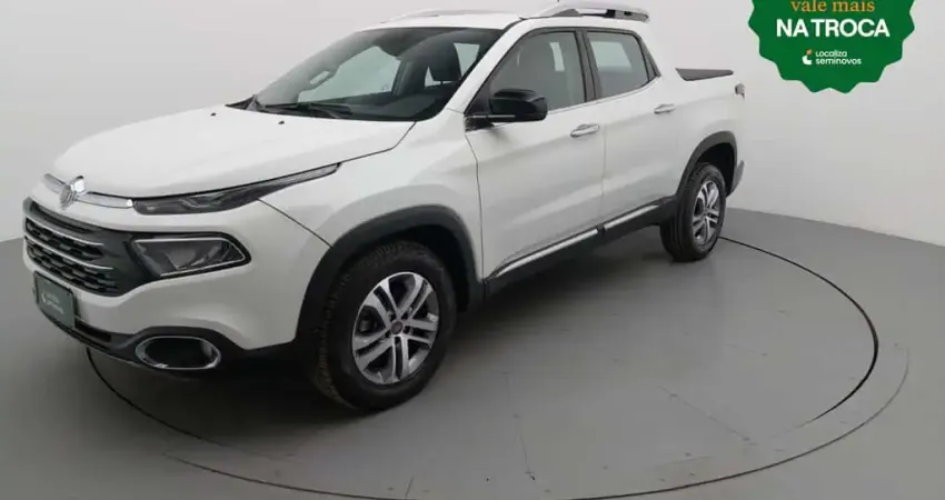 Fiat Toro 2022 2.0 16v turbo diesel volcano 4wd at9