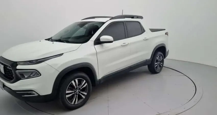 Fiat Toro 2024 1.3 turbo 270 flex freedom at6