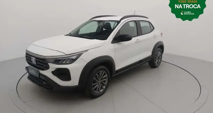 Fiat Pulse 2024 1.3 flex drive cvt
