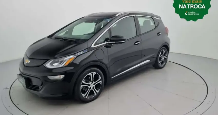 Chevrolet Bolt 2020 Ev 60 elétrico