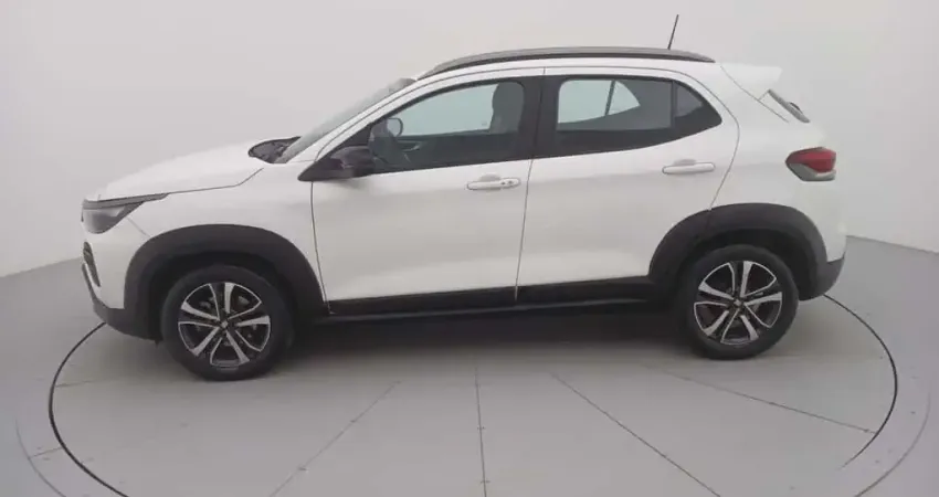 Fiat Pulse 2024 1.0 turbo 200 flex audace cvt