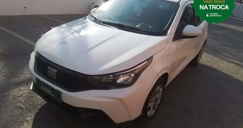 Fiat Argo 2023 1.0 firefly flex drive manual