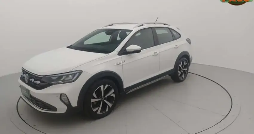 Volkswagen Nivus 2024 1.0 200 tsi total flex highline automático