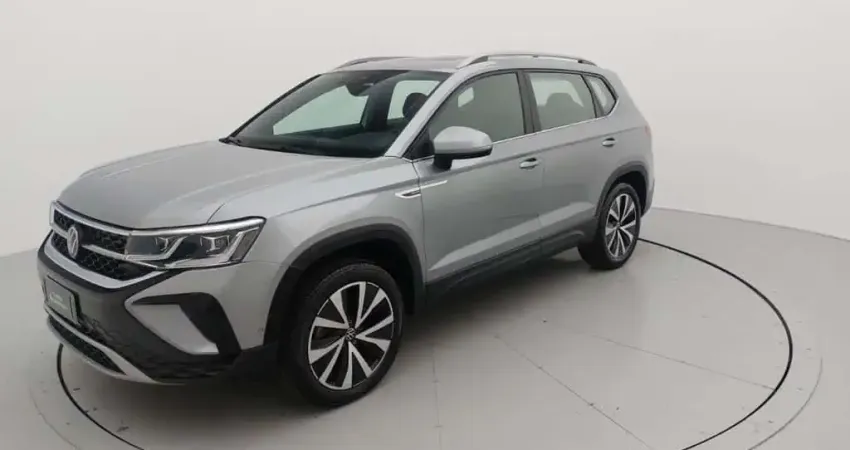 Volkswagen Taos 2023 1.4 250 tsi total flex highline automático