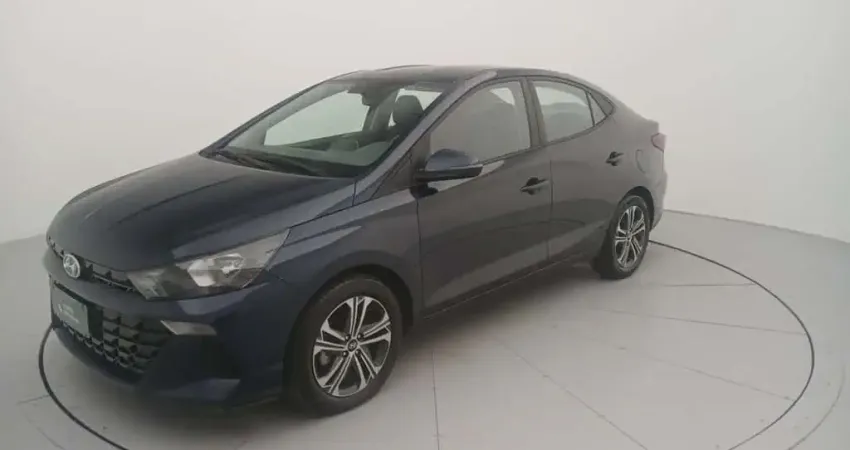Hyundai Hb20s 2024 1.0 tgdi flex comfort plus automático