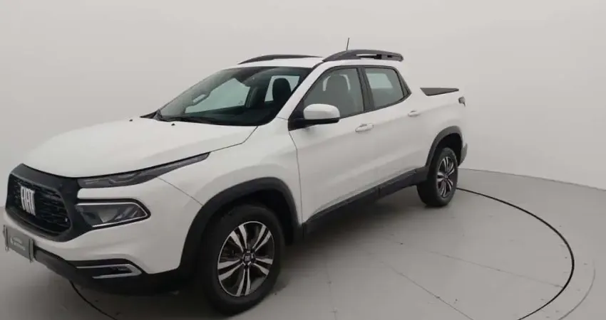 Fiat Toro 2024 1.3 turbo 270 flex freedom at6