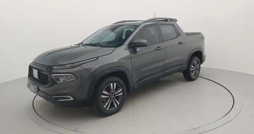 Fiat Toro 2024 1.3 turbo 270 flex freedom at6