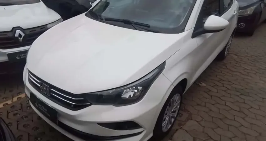 Fiat Cronos 2023 1.3 firefly flex drive cvt