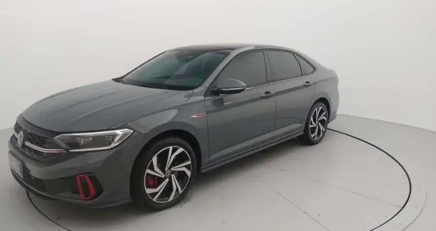 Volkswagen Jetta 2023 2.0 350 tsi gasolina gli dsg