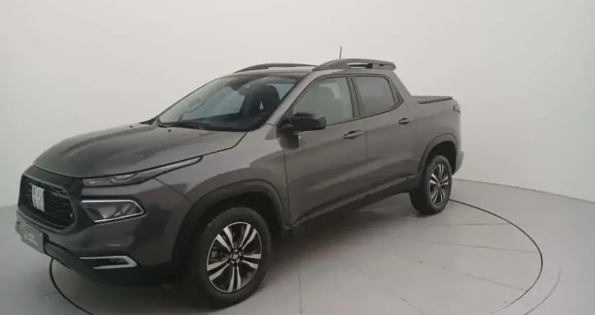 Fiat Toro 2025 1.3 turbo 270 flex freedom at6