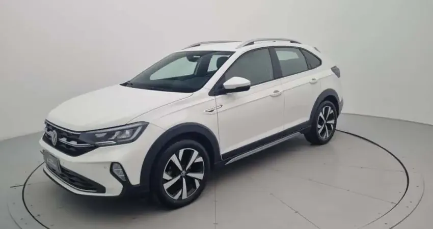 Volkswagen Nivus 2024 1.0 200 tsi total flex highline automático