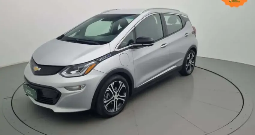 Chevrolet Bolt 2020 Ev 60 elétrico