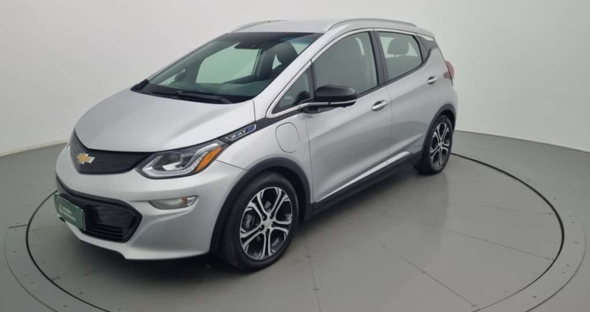 Chevrolet Bolt 2020 Ev 60 elétrico