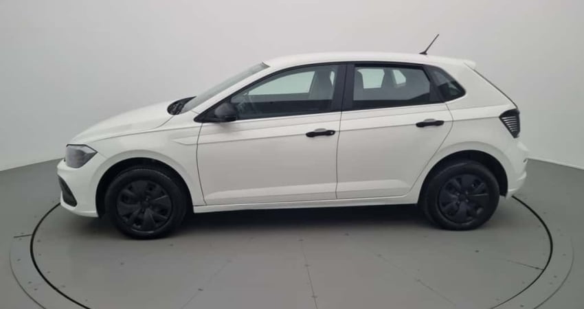 Volkswagen Polo 2025 1.0 mpi track manual