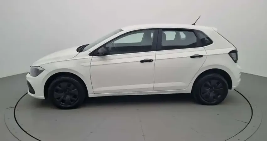 Volkswagen Polo 2025 1.0 mpi track manual