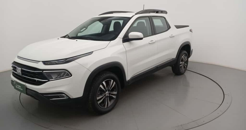 Fiat Toro 2023 1.3 turbo 270 flex freedom at6