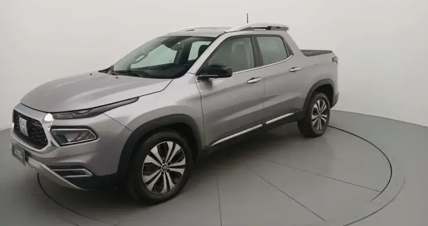 Fiat Toro 2024 2.0 16v turbo diesel volcano 4wd at9