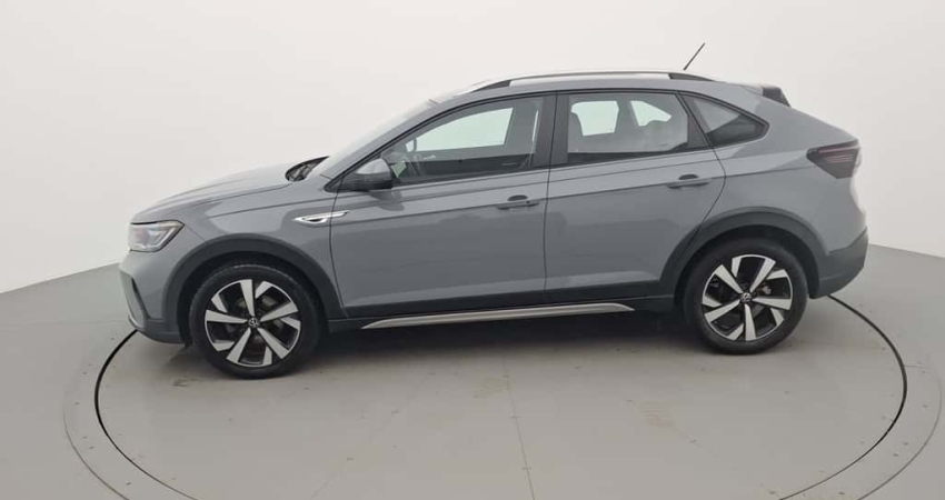 Volkswagen Nivus 2024 1.0 200 tsi total flex highline automático