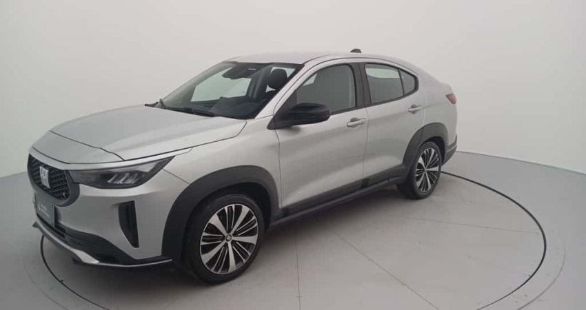 Fiat Fastback 2024 1.0 turbo 200 flex audace cvt