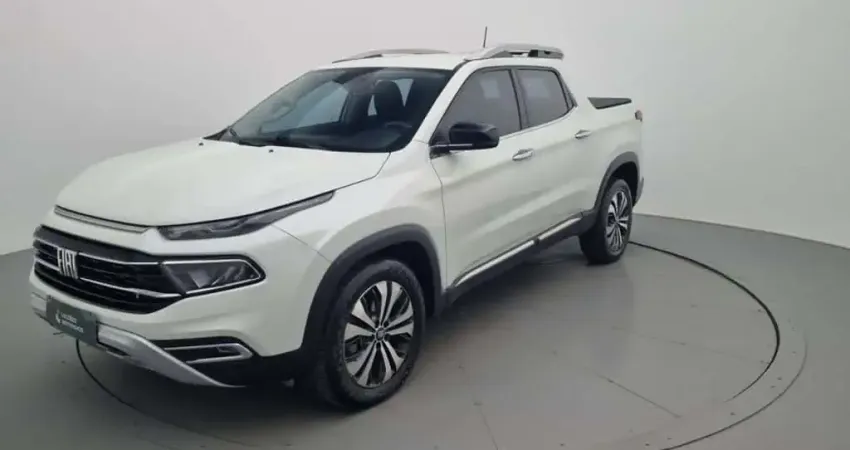 Fiat Toro 2023 2.0 16v turbo diesel volcano 4wd at9