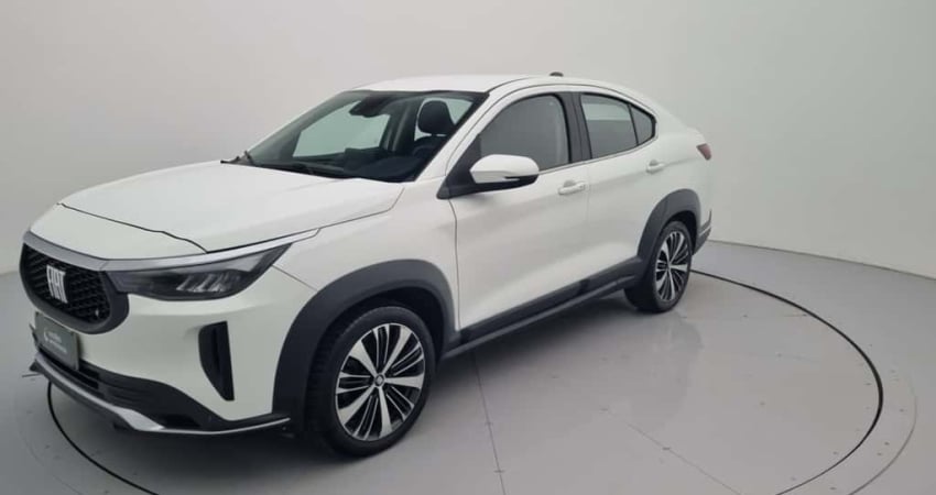 Fiat Fastback 2023 1.0 turbo 200 flex audace cvt