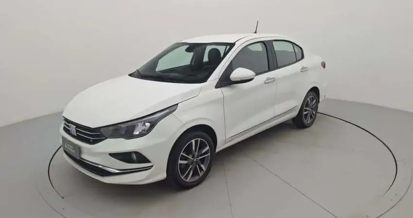 Fiat Cronos 2024 1.3 firefly flex precision cvt