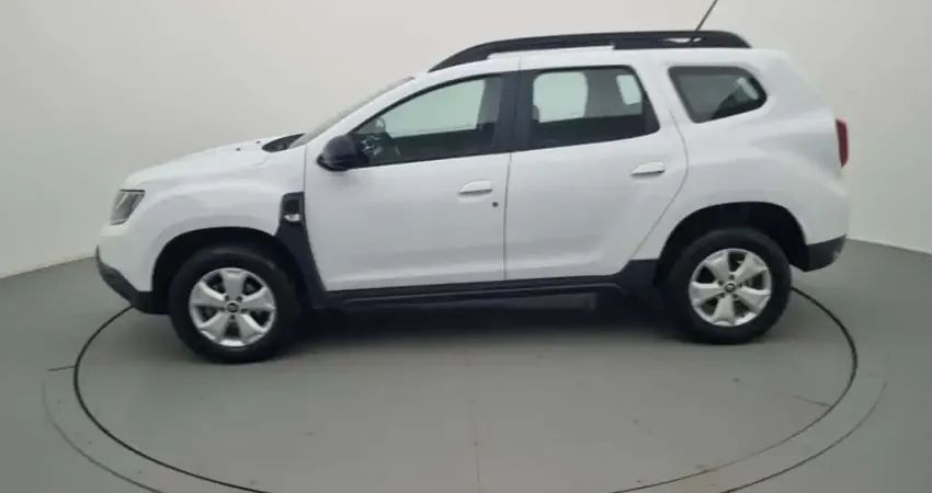 Renault Duster 2024 1.6 16v sce flex intense x-tronic