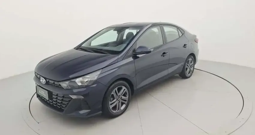 Hyundai Hb20s 2024 1.0 tgdi flex comfort plus automático