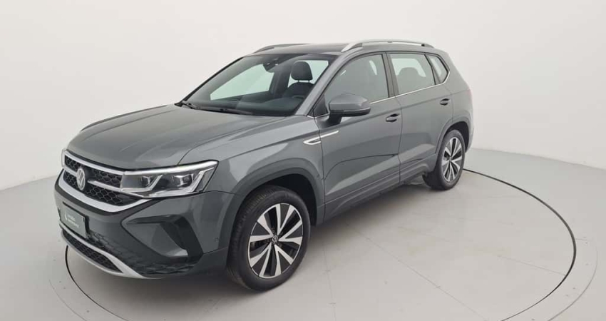 Volkswagen Taos 2023 1.4 250 tsi total flex highline automático