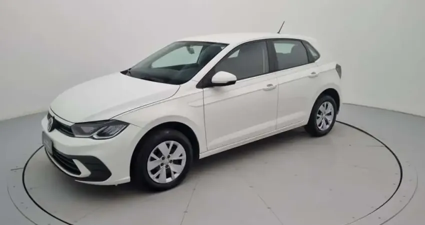 Volkswagen Polo 2024 1.0 mpi manual