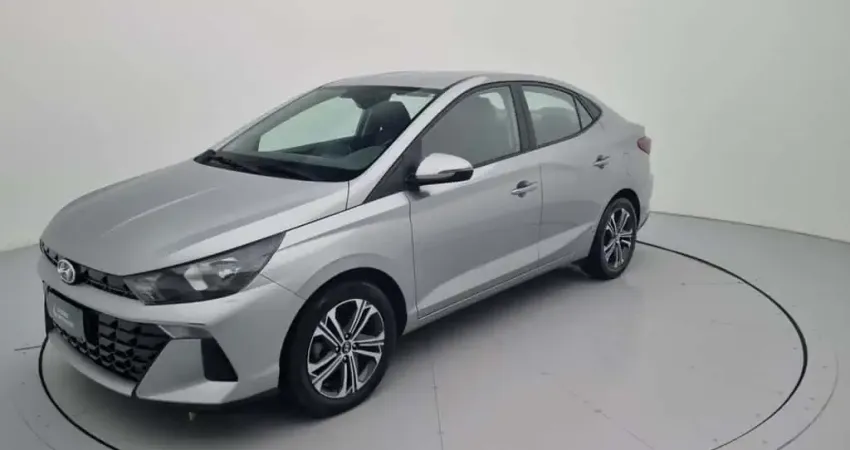 Hyundai Hb20s 2024 1.0 tgdi flex comfort plus automático
