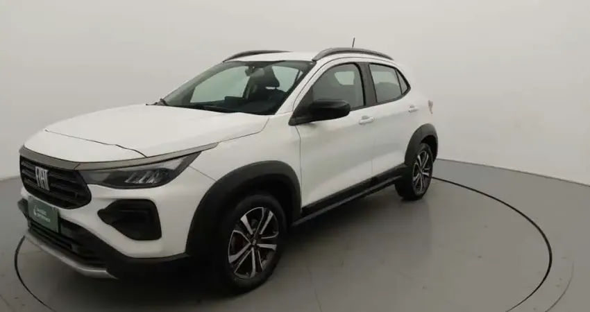 Fiat Pulse 2024 1.0 turbo 200 flex audace cvt