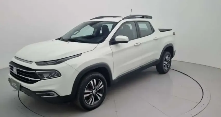 Fiat Toro 2023 1.3 turbo 270 flex freedom at6