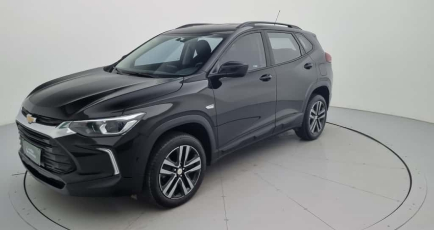 Chevrolet Tracker 2024 1.0 turbo flex lt automático