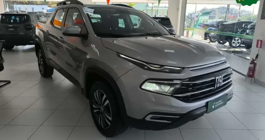 Fiat Toro 2023 1.3 turbo 270 flex freedom at6