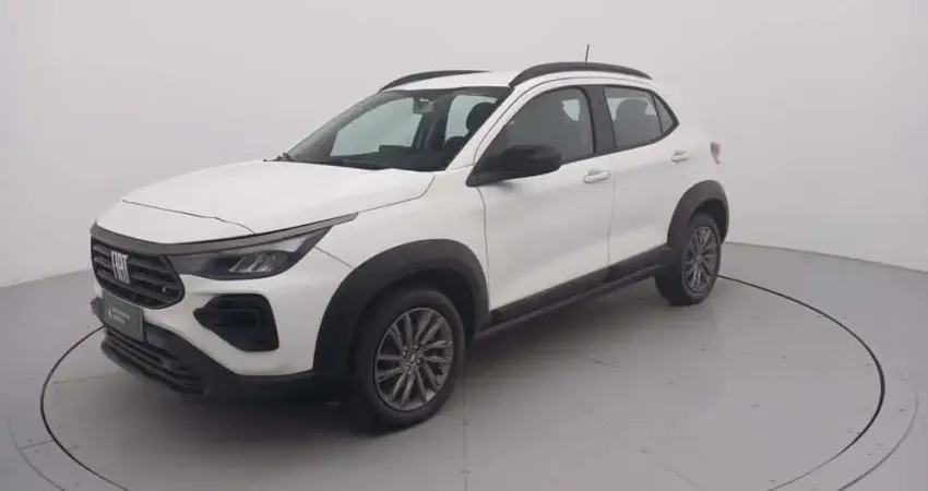 Fiat Pulse 2024 1.3 flex drive cvt