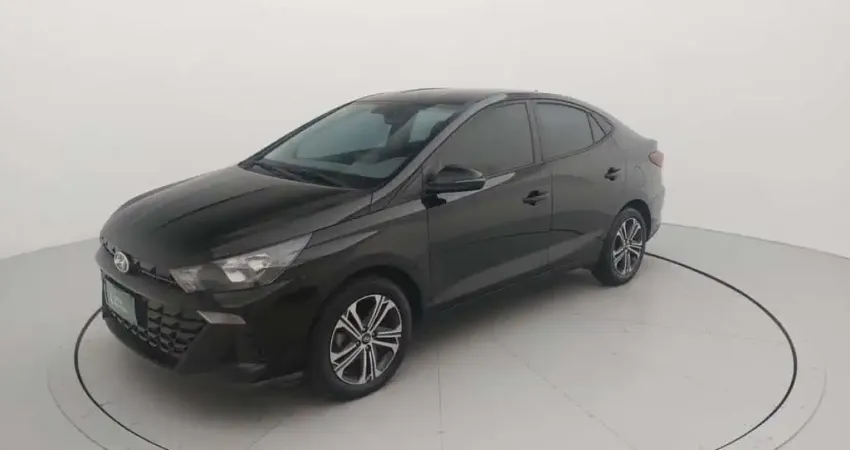 Hyundai Hb20s 2024 1.0 tgdi flex comfort plus automático