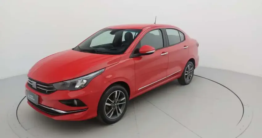 Fiat Cronos 2024 1.3 firefly flex precision cvt