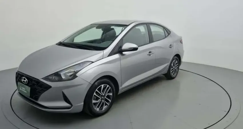 Hyundai Hb20s 2022 1.0 tgdi flex evolution automático