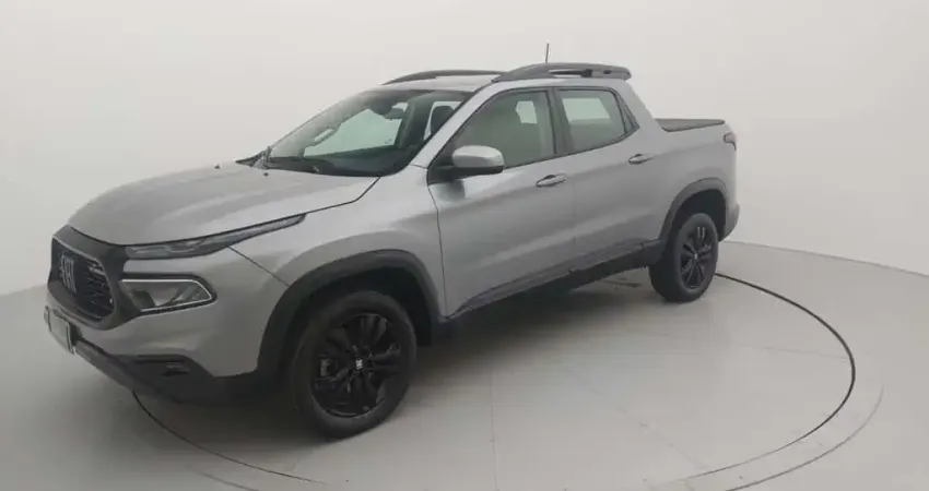Fiat Toro 2024 1.3 turbo 270 flex freedom at6