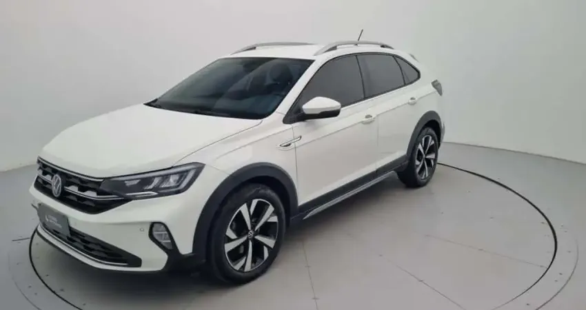 Volkswagen Nivus 2024 1.0 200 tsi total flex highline automático